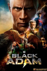 Black Adam แบล็ก อดัม (2022)