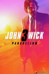 John Wick Chapter 3 – Parabellum จอห์น วิค แรงกว่านรก 3 (2019)