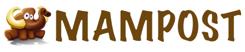 Mampost