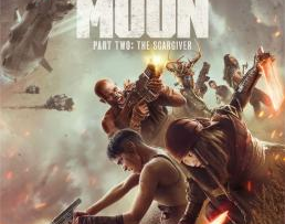 Rebel Moon – Part Two The Scargiver เรเบลมูน ภาค 2 นักรบผู้ตีตรา (2024) NETFLIX Director’S Cut