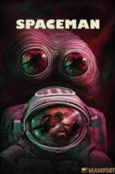 Spaceman สเปซแมน (2024) NETFLIX