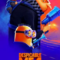 V 1 Despicable Me 4 มิสเตอร์แสบ ร้ายเกินพิกัด 4 (2024)