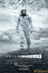 Interstellar ทะยานดาวกู้โลก (2014)