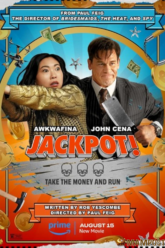 Jackpot! แจ็คพ็อต ลุ้น รอด รวย! (2024)