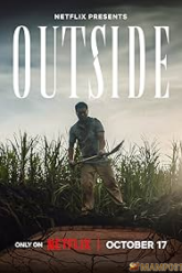 Outside เอาท์ไซด์ (2024) NETFLIX