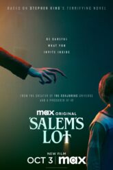 Salem s Lot ท้าสู้ผีนรก (2024)