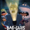 The Bad Guys Haunted Heist วายร้ายพันธุ์ดี ปล้นป่วนฮาโลวีน (2024) NETFLIX
