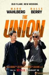 The Union เดอะ ยูเนี่ยน (2024) NETFLIX