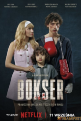 Boxer (Bokser) นักชกสังเวียนดิบ (2024) NETFLIX