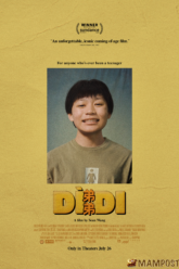Dìdi (2024)