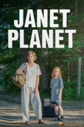 Janet Planet รักเธอเท่าจักรวาล (2024) บรรยายไทย