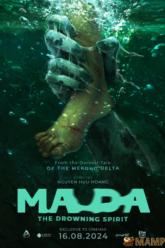 Ma Da The Drowning Spirit วิญญาณอาถรรพ์แม่น้ำโขง (2024) บรรยายไทย
