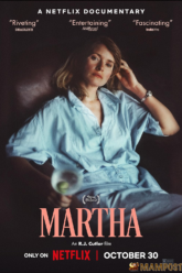Martha มาร์ธา (2024) NETFLIX บรรยายไทย
