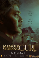 Memoir Seorang Guru บันทึกของคุณครู (2024) บรรยายไทย