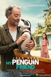 My Penguin Friend (2024) บรรยายไทย