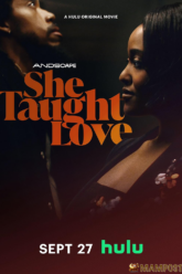 She Taught Love (2024) บรรยายไทย