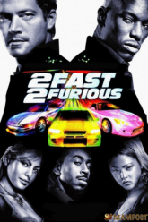 The Fast and the Furious (2003) เร็ว แรงทะลุนรก 2