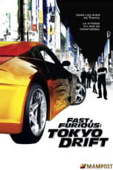 The Fast and the Furious (2006) เร็ว แรงทะลุนรก 3