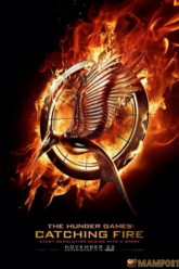 The Hunger Games Catching Fire เกมล่าเกม 2 แคชชิ่งไฟเออร์ (2013)