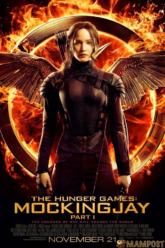 The Hunger Games Mockingjay – Part 1 เกมล่าเกม ม็อกกิ้งเจย์ พาร์ท 1 (2014)