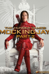 The Hunger Games Mockingjay – Part 2