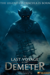 The Last Voyage of the Demeter