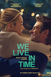 We Live in Time เวลานั้นฉันและเธอ (2024)
