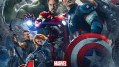 Avengers Age of Ultron อเวนเจอร์ส มหาศึกอัลตรอนถล่มโลก (2015)