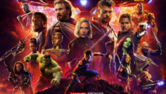 Avengers Infinity War