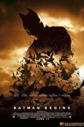 Batman Begins แบทแมน บีกินส์ (2005)
