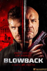 Blowback (2022) HDTV บรรยายไทย