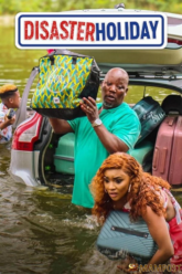 Disaster Holiday ทริปวุ่นวายของชายว้าวุ่น (2024) NETFLIX บรรยายไทย