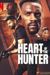 Heart of the Hunter หัวใจนักล่า (2024) NETFLIX