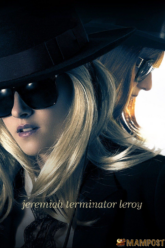 J T LeRoy (Jeremiah Terminator LeRoy) แซ่บ ลวง โลก (2019)