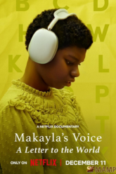 Makayla s Voice A Letter to the World จดหมายถึงโลกจากใจมาเคย์ล่า (2024) NETFLIX บรรยายไทย