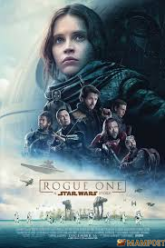 Rogue One A Star Wars Story โร้ค วัน ตำนานสตาร์วอร์ส (2016)