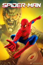 Spider Man 1 ไอ้แมงมุม (2002)