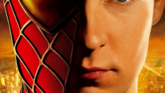 Spider Man 2 ไอ้แมงมุม (2004)