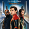Spider-Man Far from Home สไปเดอร์-แมน ฟาร์ ฟรอม โฮม (2019)