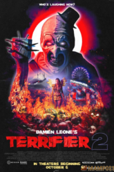 Terrifier 2 (2022) บรรยายไทยแปล