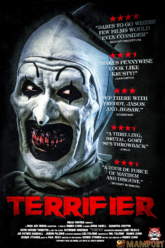 Terrifier (2016) บรรยายไทยแปล
