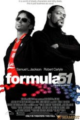 The 51st State (Formula 51) คู่บรรลัย ใส่เกียร์ลุย (2001)