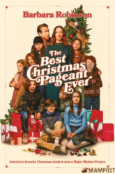 The Best Christmas Pageant Ever แก๊งเด็กซ่า ปาฏิหาริย์ละครคริสต์มาส (2024) บรรยายไทย