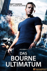 The Bourne Ultimatum ปิดเกมล่าจารชน คนอันตราย (2007)