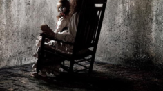 The Conjuring คนเรียกผี (2013)
