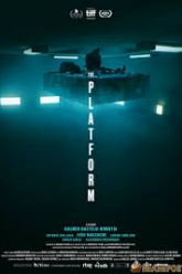 The Platform (El hoyo) เดอะ แพลตฟอร์ม (2019) NETFLIX