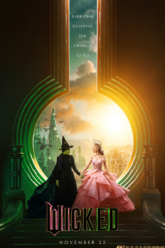 Wicked Part I วิคเค็ด (2024)