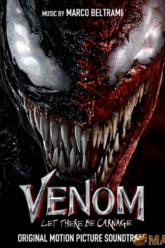Venom Let There Be Carnage