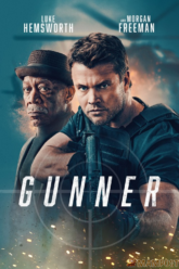 gunner ยอดคุณพ่อมือปืน (2024) บรรยายไทย