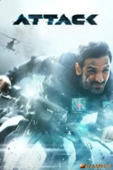 Attack Part 1 หน่วยพิฆาต เอไอ ระห่ำโหด (2022)
